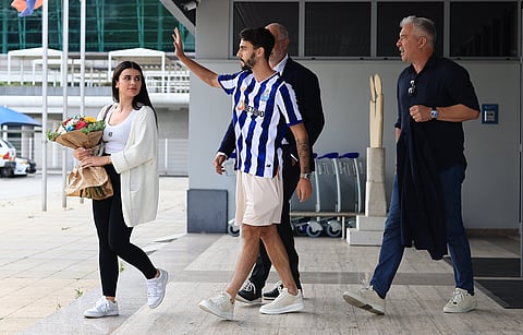 Oficial. Fábio Vieira no FC Porto e Francisco Conceição é reforço da Juventus
