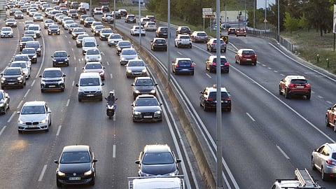 Estudo do ACP. Deixar de usar carro só com mais e melhores transportes públicos