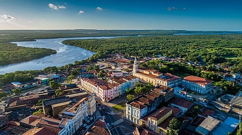 FLIPARAÍBA será realizada no município de João Pessoa.