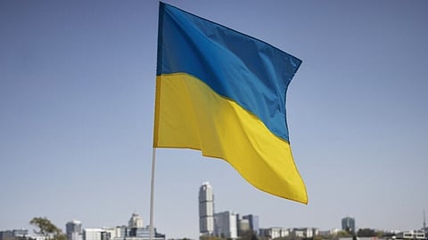 Ucrânia investiga "sistema de tortura em grande escala" em prisões do país