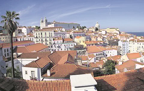 Seguradoras alertam para falta de proteção contra risco catastrófico em Portugal