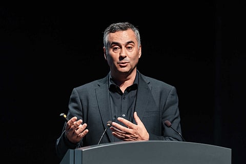 Fernando Alexandre.