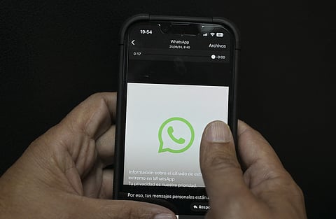 Suspeito usadas as redes sociais  TikTok e WhatsApp para aliciar menores