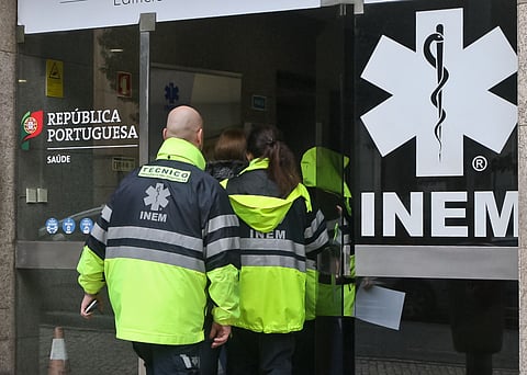 Falta de técnicos e de condições trabalho já eram registadas em 2022