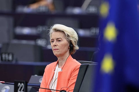 Concorrência chinesa e subida da extrema-direita ameaçam estratégia climática da UE