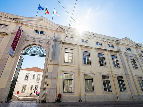 Auditoria à Santa Casa entregue sem se encontrarem "ilícitos criminais"
