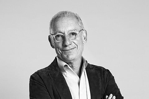 Isak Andic Ermay tinha 71 anos.