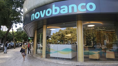 Estado e Fundo de Resolução podem encaixar 400 milhões com venda de 8% do Novobanco em bolsa