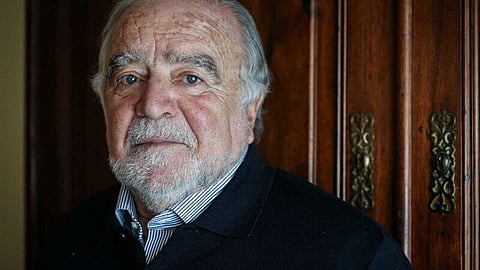 Manuel Alegre