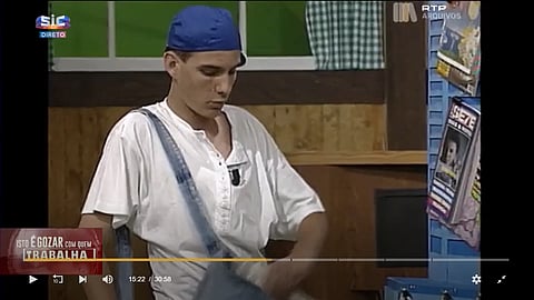 O “segredo bem guardado” de Paulo Raimundo que foi revelado ao país