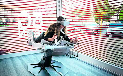 Anacom e ERC regressam ao congresso das comunicações