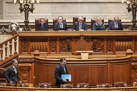 OE2025: As principais alterações, das pensões ao IVA das touradas