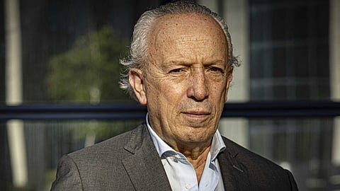 Pedro Santana Lopes