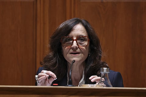 Ministra da Cultura reconhece atrasos nos pagamentos do incentivo 'cash rebate'