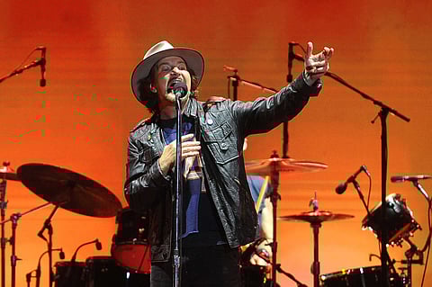 Veja (ou reveja) as fotos do último dia do NOS Alive 2024