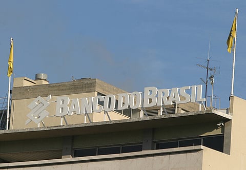 Banco do Brasil volta a ter agências em Portugal já este ano