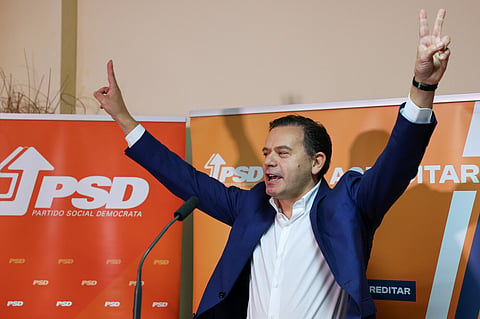 Luís Montenegro