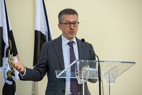 Carlos Moedas