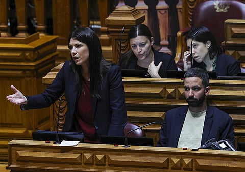 BE envia queixa à Comissão Europeia por violação de normas na atribuição de fundos PRR e ajudas de Estado