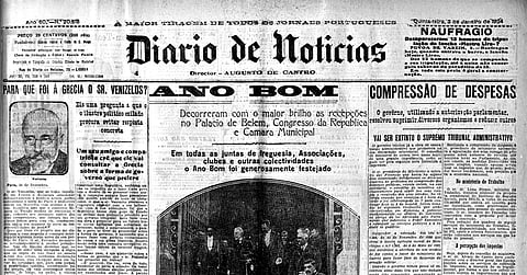 Aconteceu em 1924: Ano bom