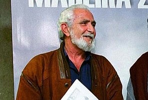 Morreu o advogado e historiador madeirense Rui Nepomuceno