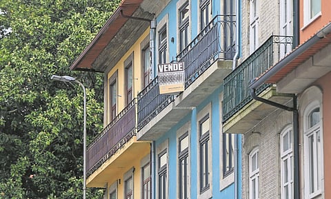 Jovens beneficiários da garantia pública no crédito à habitação terão de aguardar devido a atraso na regulamentação