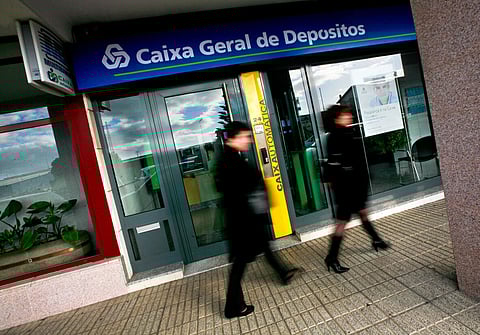 Cinco maiores bancos com menos 281 trabalhadores e 23 agências no primeiro semestre