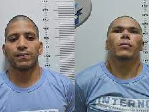 Estado brasileiro desmobiliza na busca pelos dois “rambos”