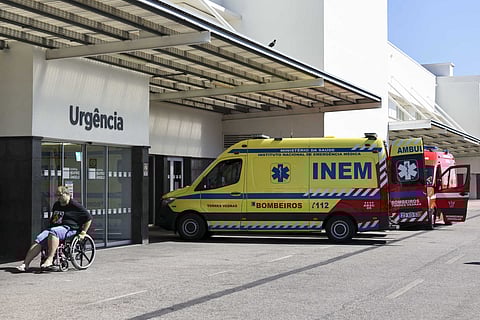 Falhas na emergência médica motivam queixa contra Portugal em tribunais internacionais