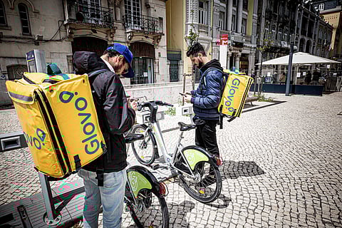 (Orlando Almeida / Global Imagens)