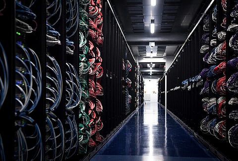 Portugal é porta privilegiada para o mundo na internet, diz estudo