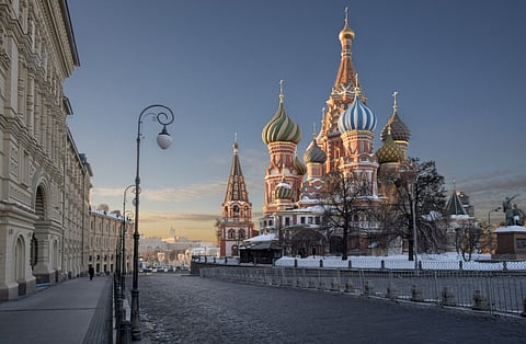 Embaixada dos EUA alerta para ataque terrorista iminente em Moscovo