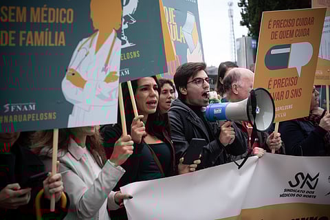 Fnam diz que medidas de luta podem endurecer