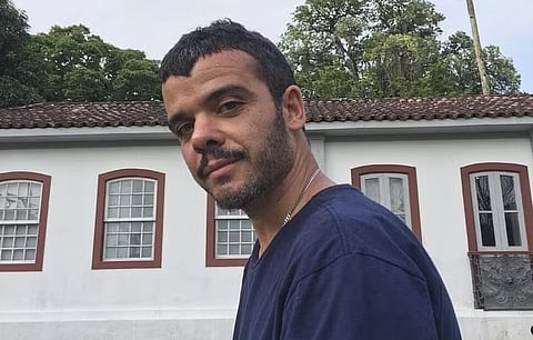 João Rabello era atualmente DJ e produtor.