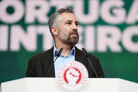 Pedro Nuno Santos teve a sua moção de orientação aprovada por 88,9% dos congressistas