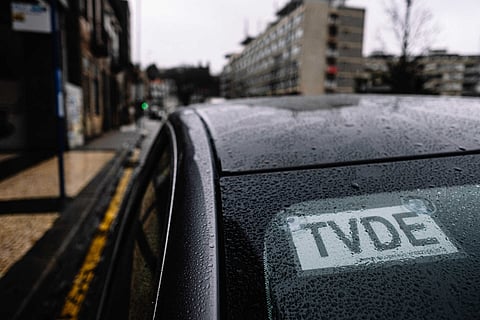 Pinker já assegurou a inscrição de mais de mil motoristas na plataforma, avança a fundadora. Foto: Igor Martins