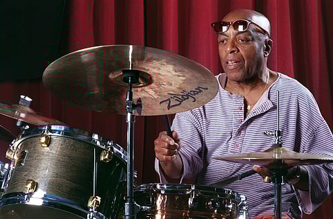 Morreu baterista Roy Haynes, músico de gerações do jazz