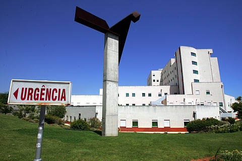 Três urgências de obstetrícia e ginecologia estão encerradas esta quinta-feira
