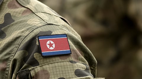Coreia do Norte sublinha que nenhuma pressão fará com que deixe de ter armas nucleares