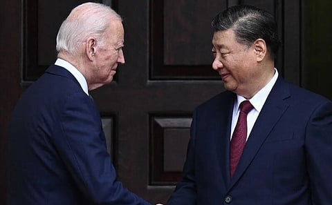 Segurança máxima e exigências dos líderes do G20. Biden leva água e comida; Xi Jinping terá uma praia fechada