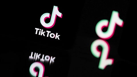 TikTok anuncia encerramento quase certo nos Estados Unidos no domingo