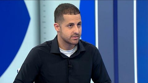 Médico palestino-norte-americano sai de forma abrupta de reunião com Biden