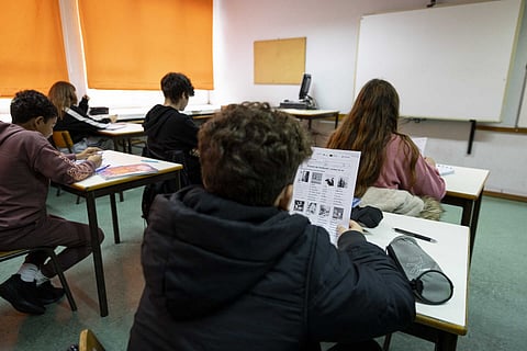 Portugal acima da média no pensamento criativo dos estudantes avaliados no PISA