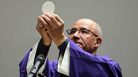 Cardeal Patriarca de Lisboa, Rui Valério