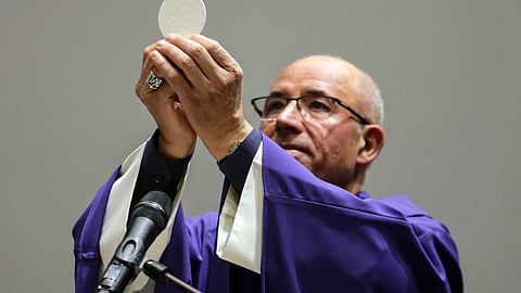 Cardeal Patriarca de Lisboa, Rui Valério