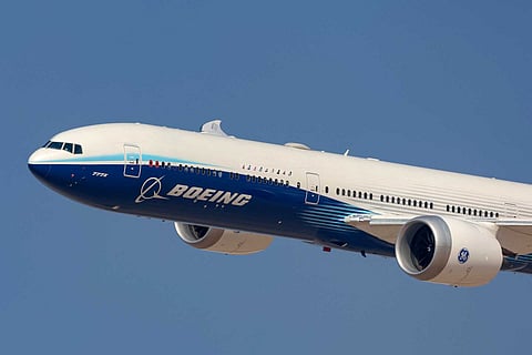 Antigo funcionário da Boeing encontrado morto. Tinha criticado segurança dos aviões