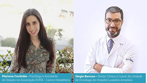 Cancros ginecológicos envolvem desafios físicos e psicológicos