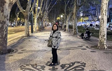 O que eu mais adorei em Lisboa