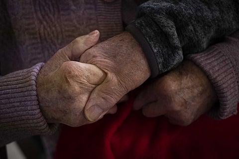 Em Portugal há cada vez mais população residente mais idosa e pessoas sem filhos, é o perfil demográfico revelado hoje, no Dia Mundial da População.