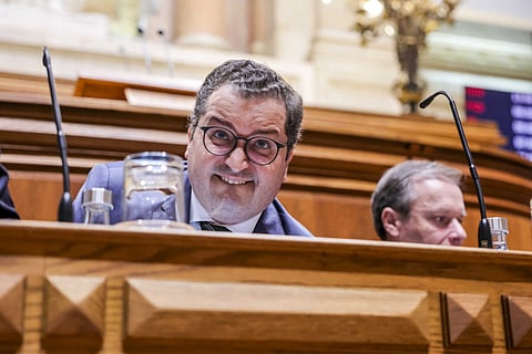Governo ainda quer manter parte do apoio aos combustíveis em 2025, Bruxelas recusa tudo
